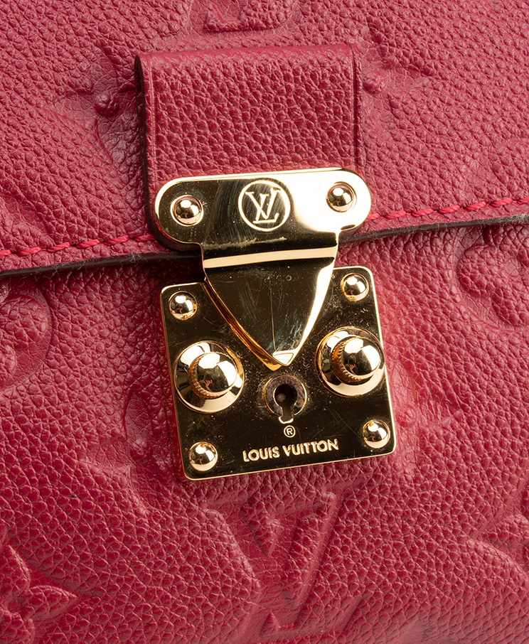 Louis Vuitton Fascinante PM