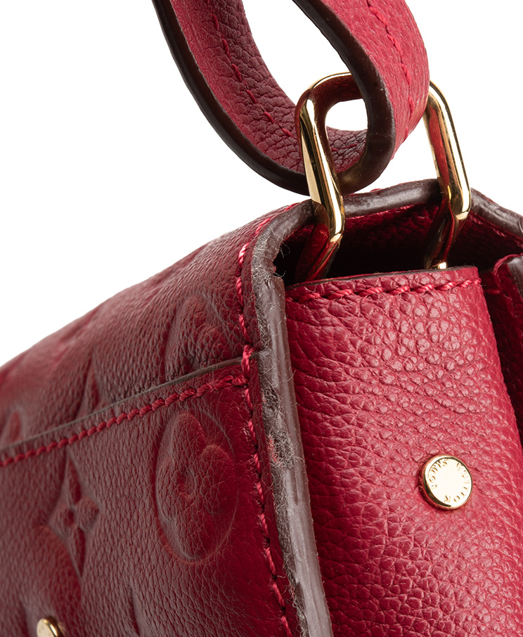 Louis Vuitton Fascinante PM