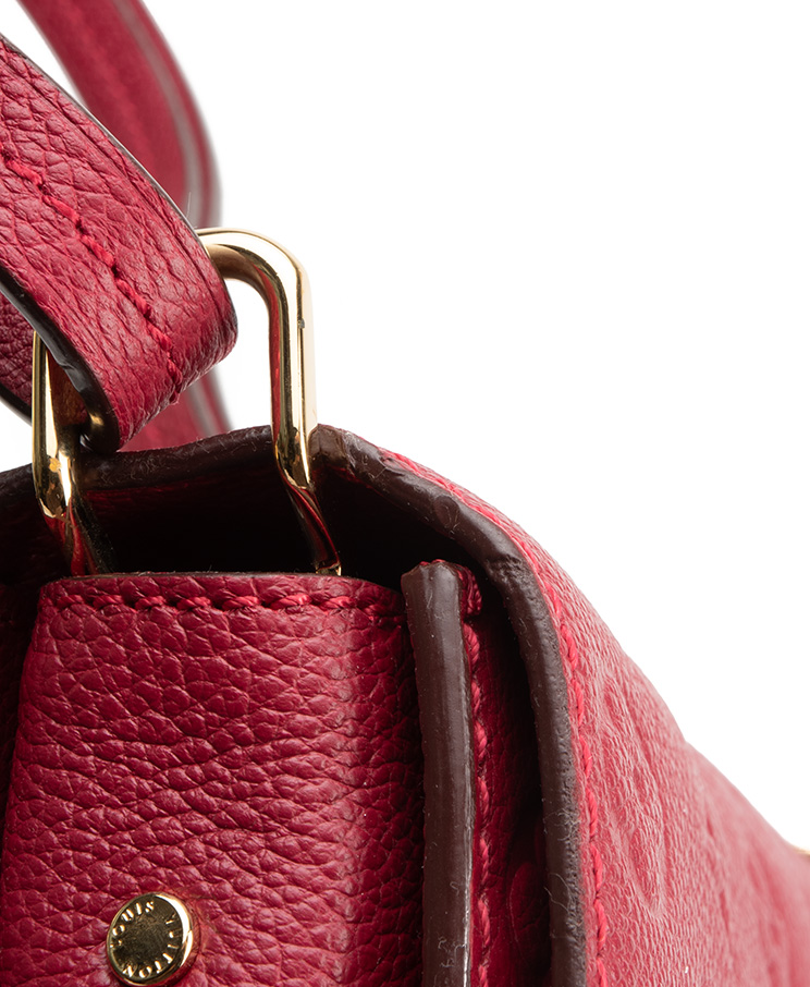 Louis Vuitton Fascinante PM