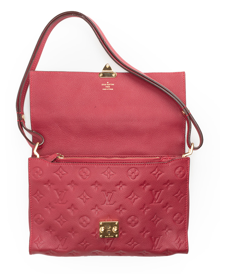 Louis Vuitton Fascinante PM