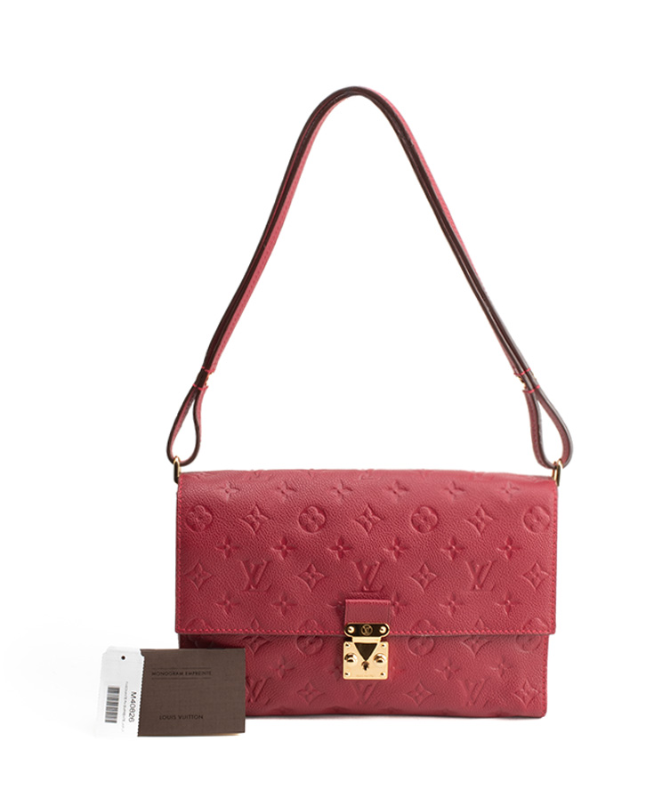 Louis Vuitton Fascinante PM