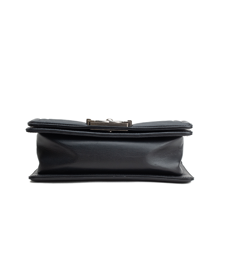 Chanel Boy Old Small