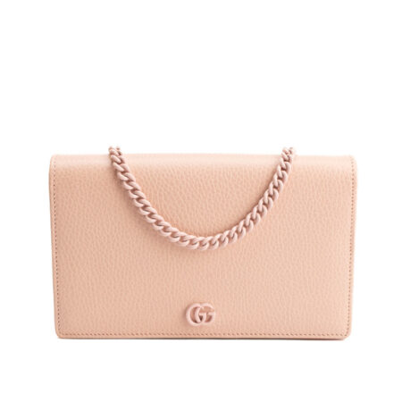 Gucci GG Marmont Chain Mini