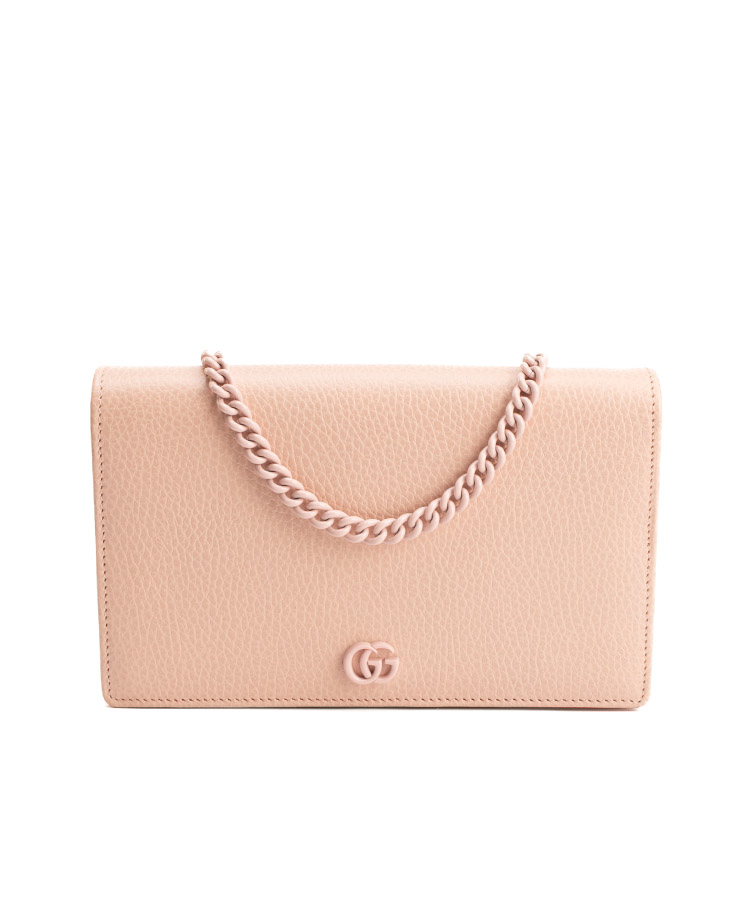 Gucci GG Marmont Chain Mini