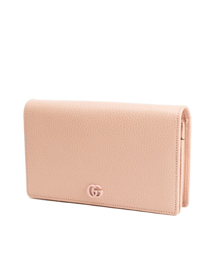 Gucci GG Marmont Chain Mini