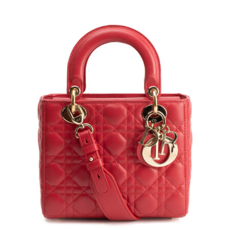 Dior Lady Dior Small