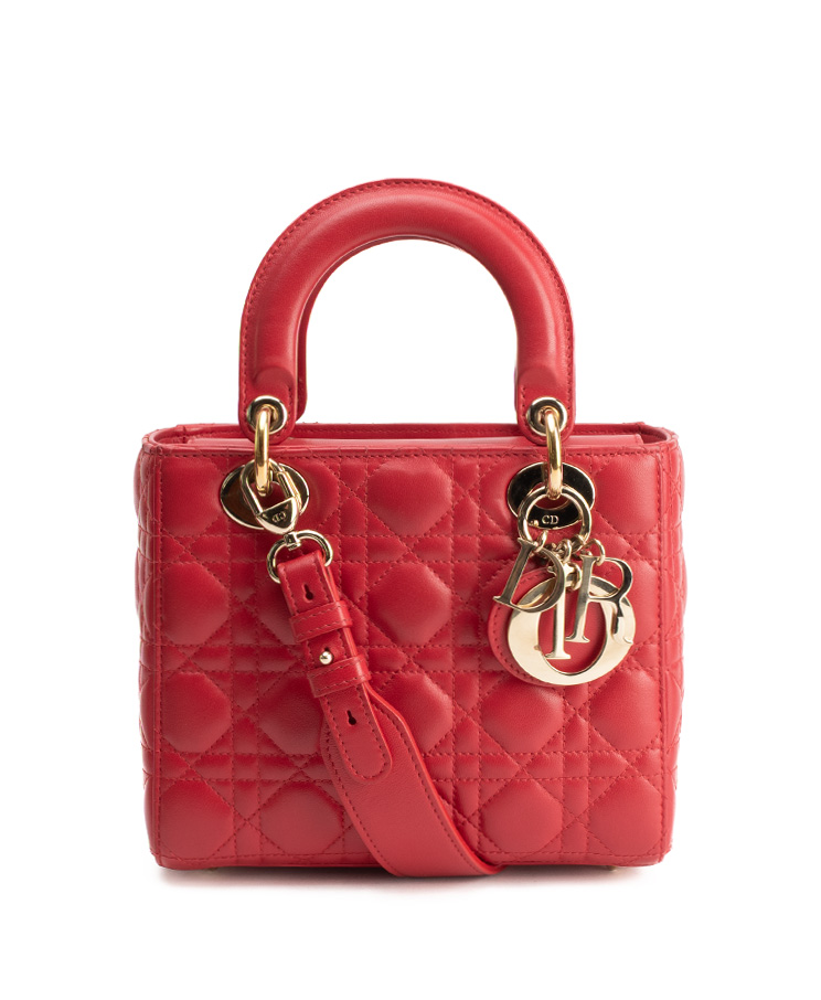 Dior Lady Dior Small