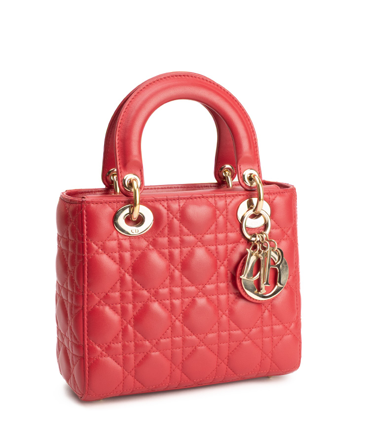 Dior Lady Dior Small