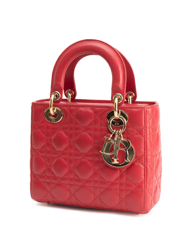 Dior Lady Dior Small