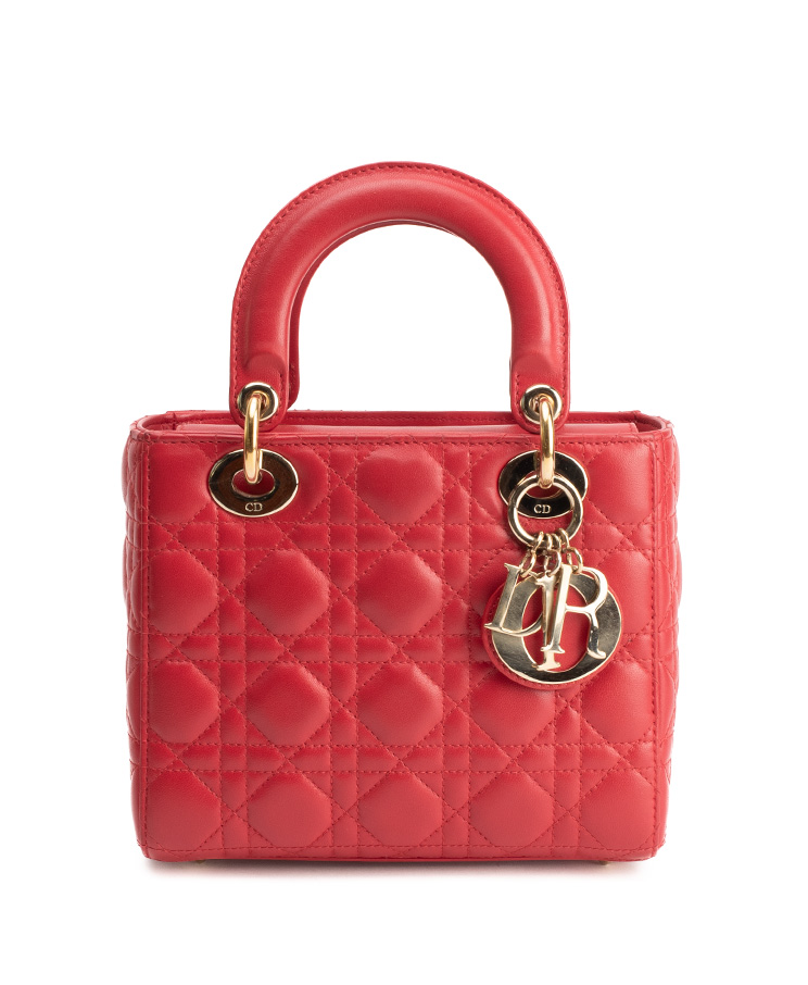 Dior Lady Dior Small
