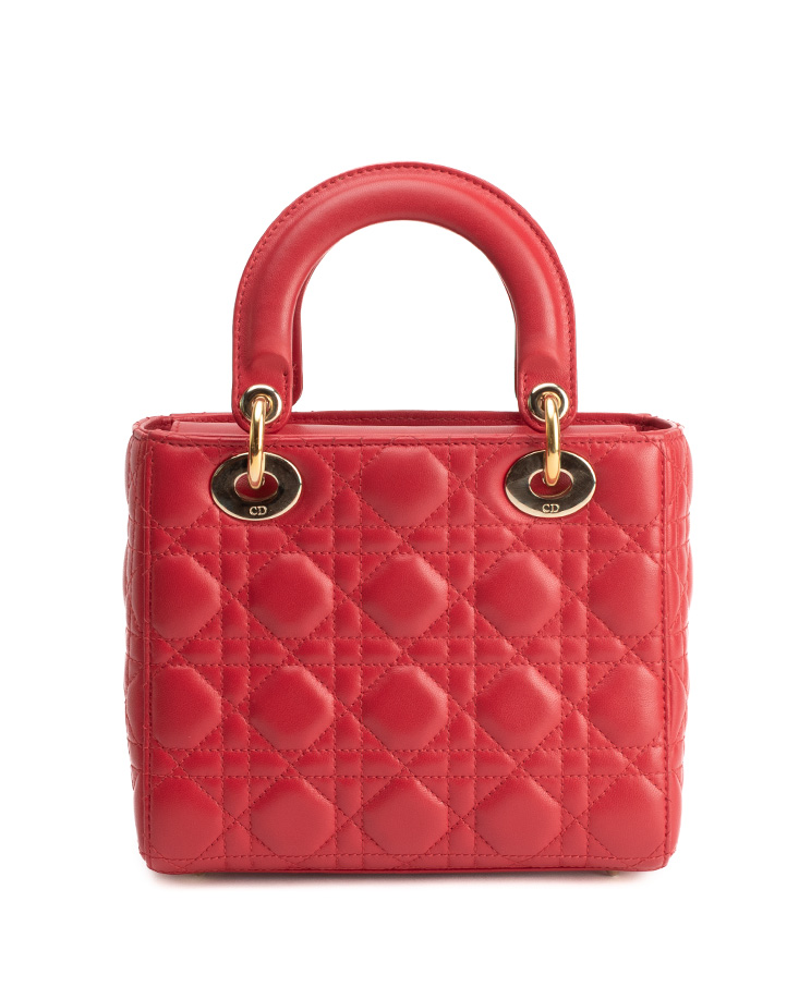 Dior Lady Dior Small