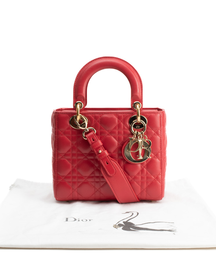 Dior Lady Dior Small