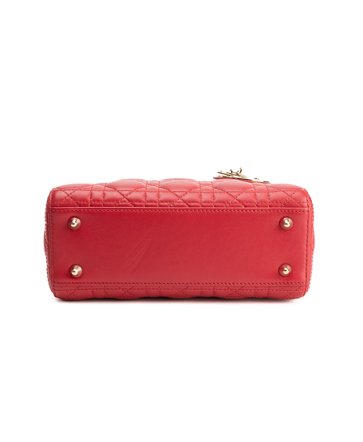 Dior Lady Dior Small