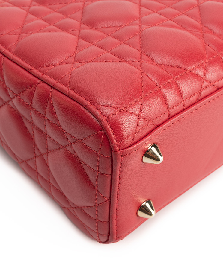 Dior Lady Dior Small