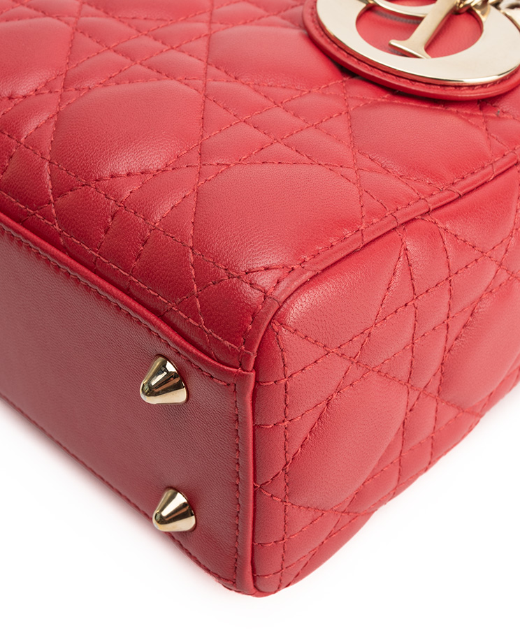 Dior Lady Dior Small