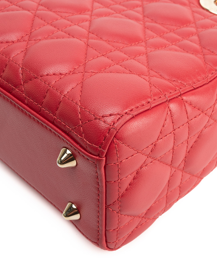 Dior Lady Dior Small