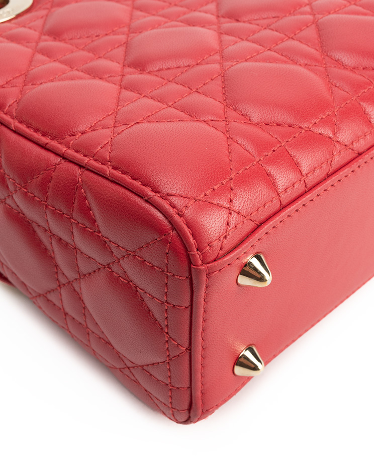 Dior Lady Dior Small