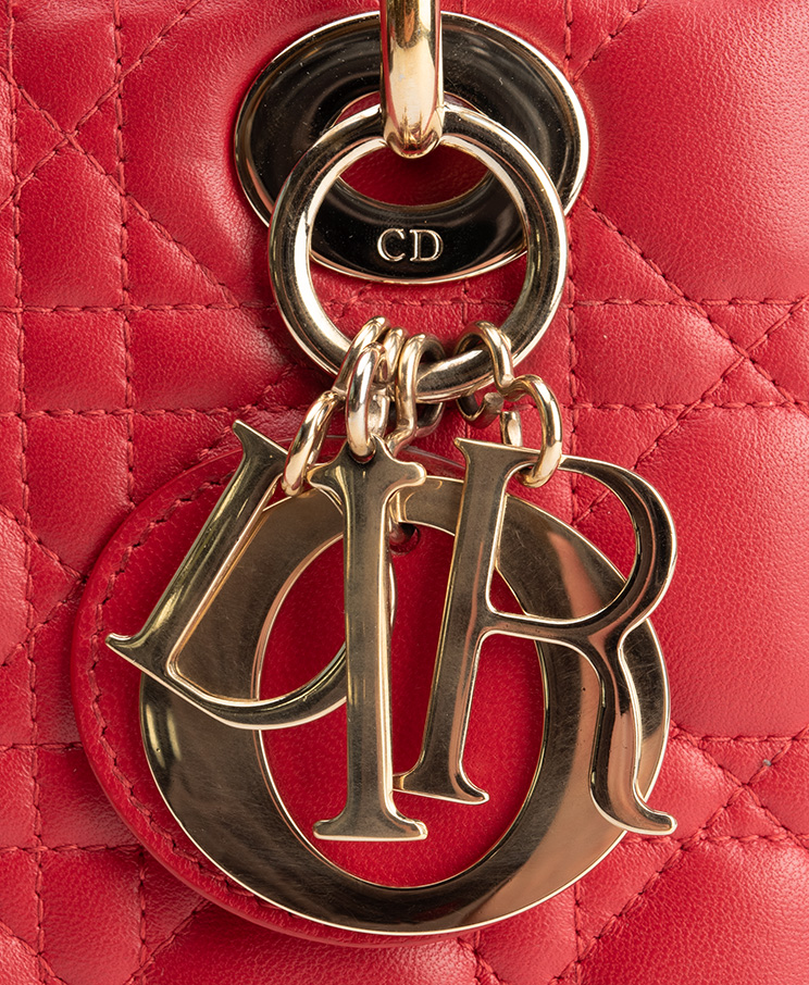 Dior Lady Dior Small