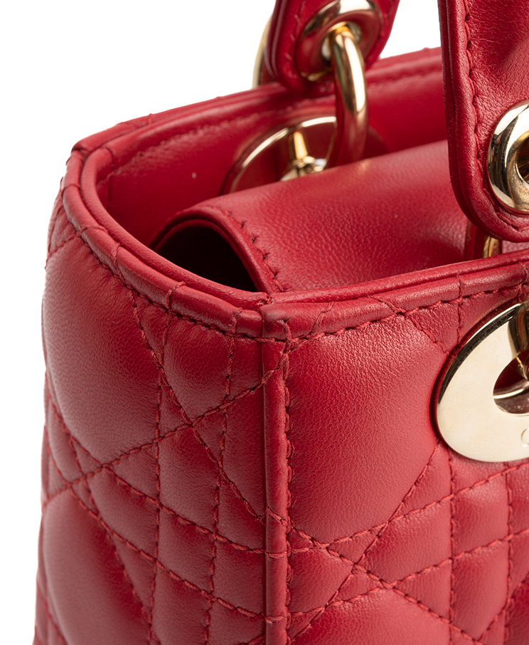 Dior Lady Dior Small