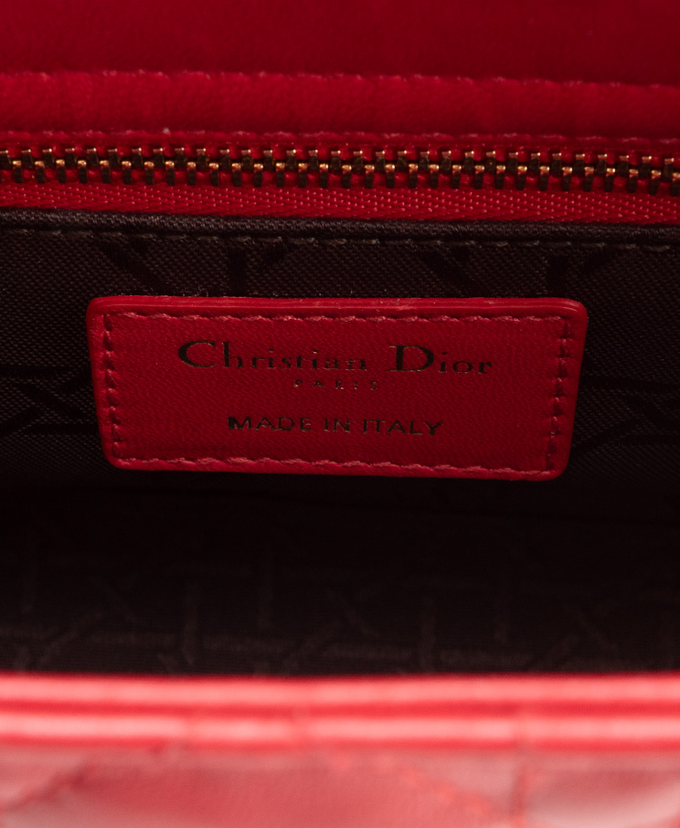 Dior Lady Dior Small
