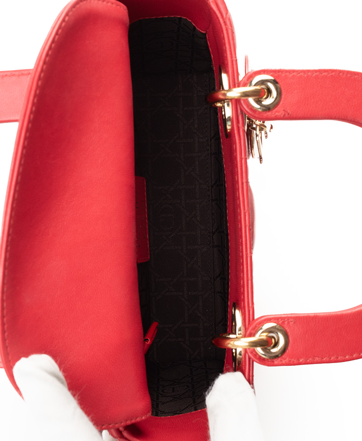 Dior Lady Dior Small
