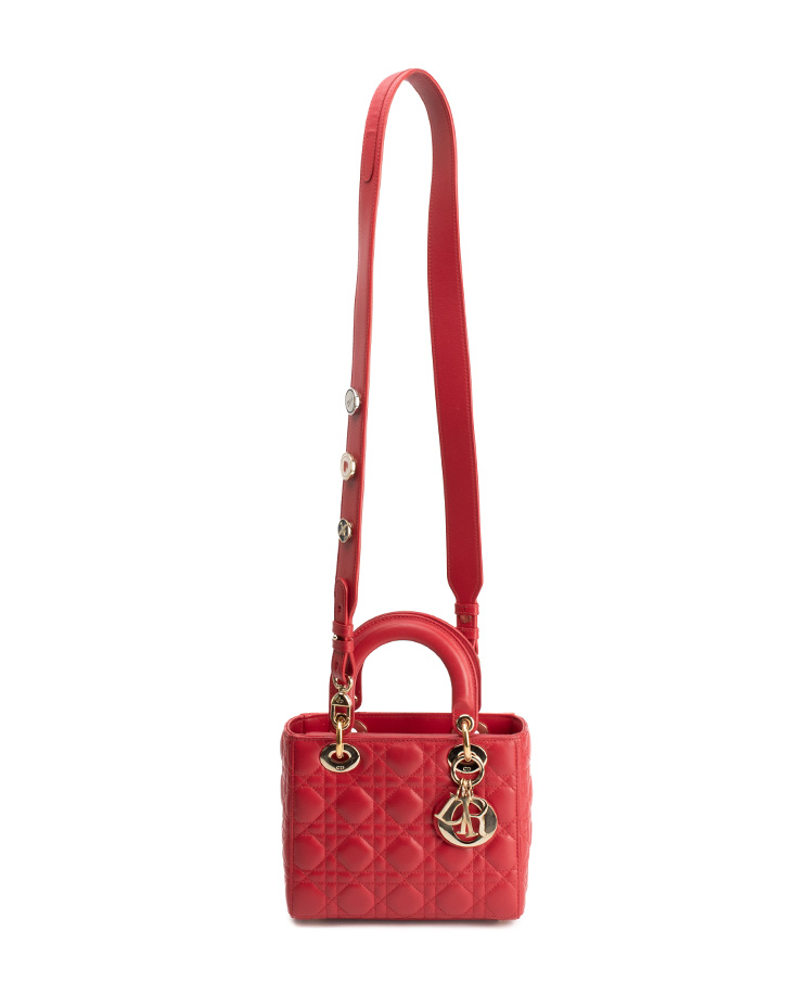 Dior Lady Dior Small