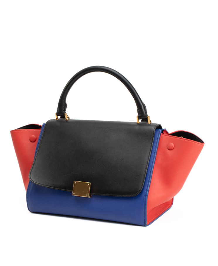 Celine Trapeze Small