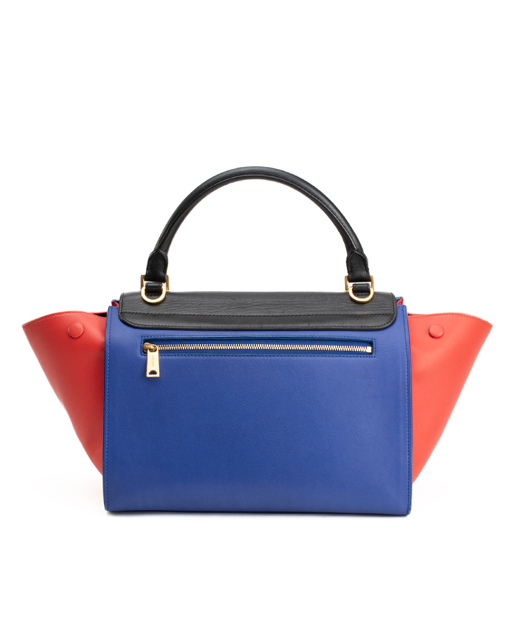 Celine Trapeze Small
