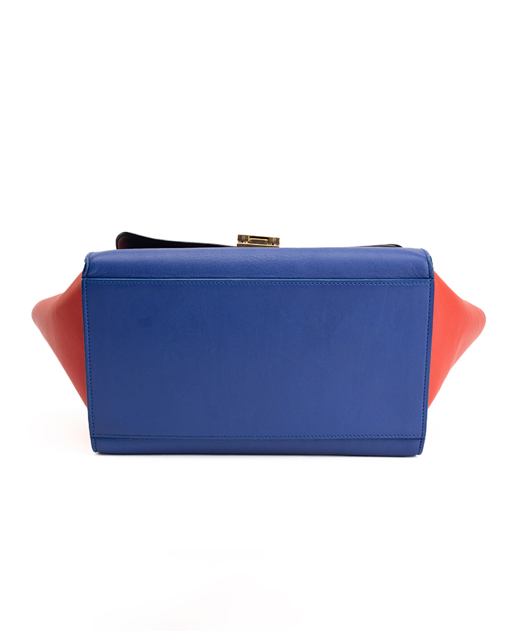 Celine Trapeze Small