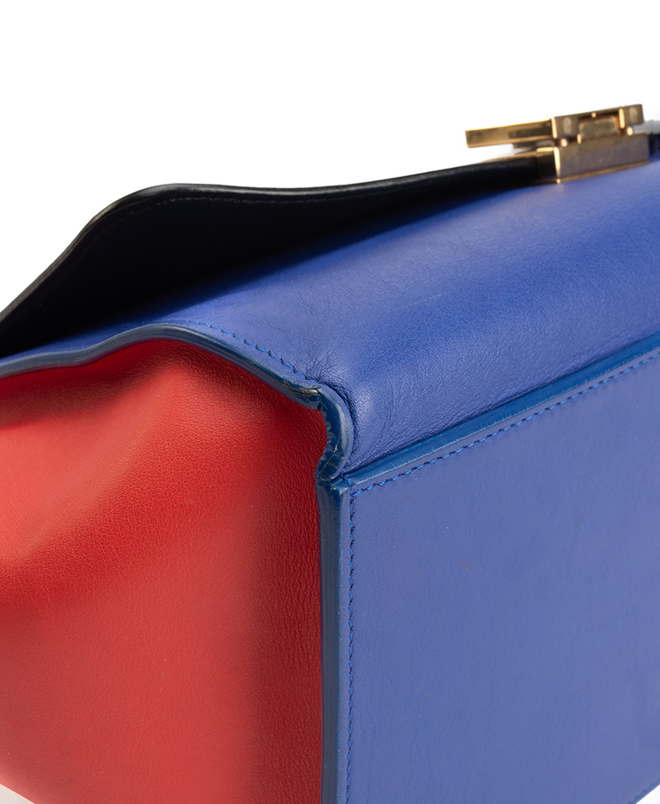 Celine Trapeze Small
