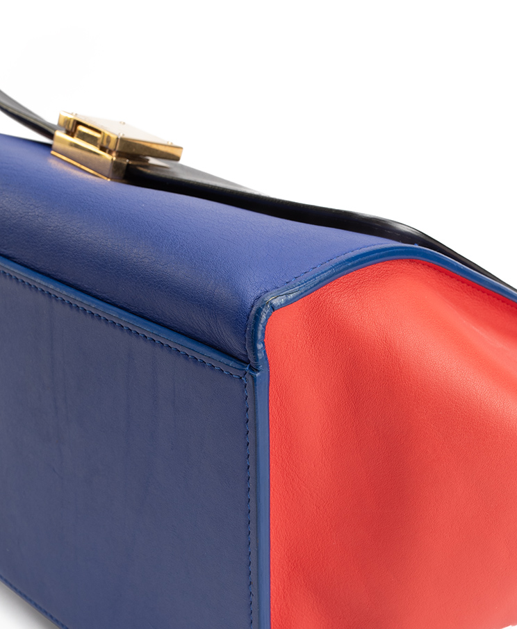 Celine Trapeze Small