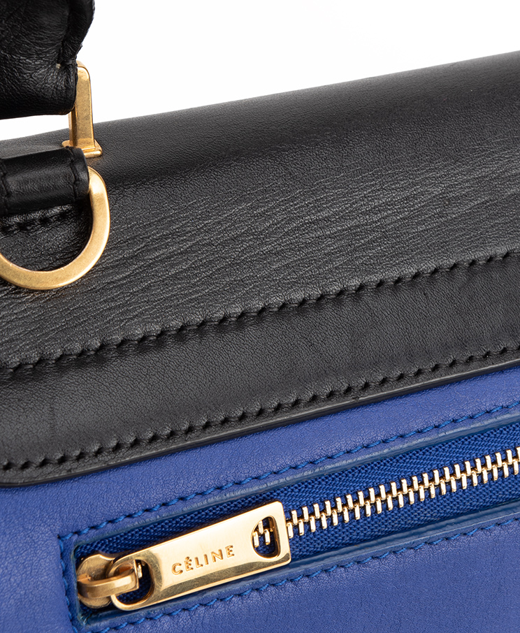 Celine Trapeze Small