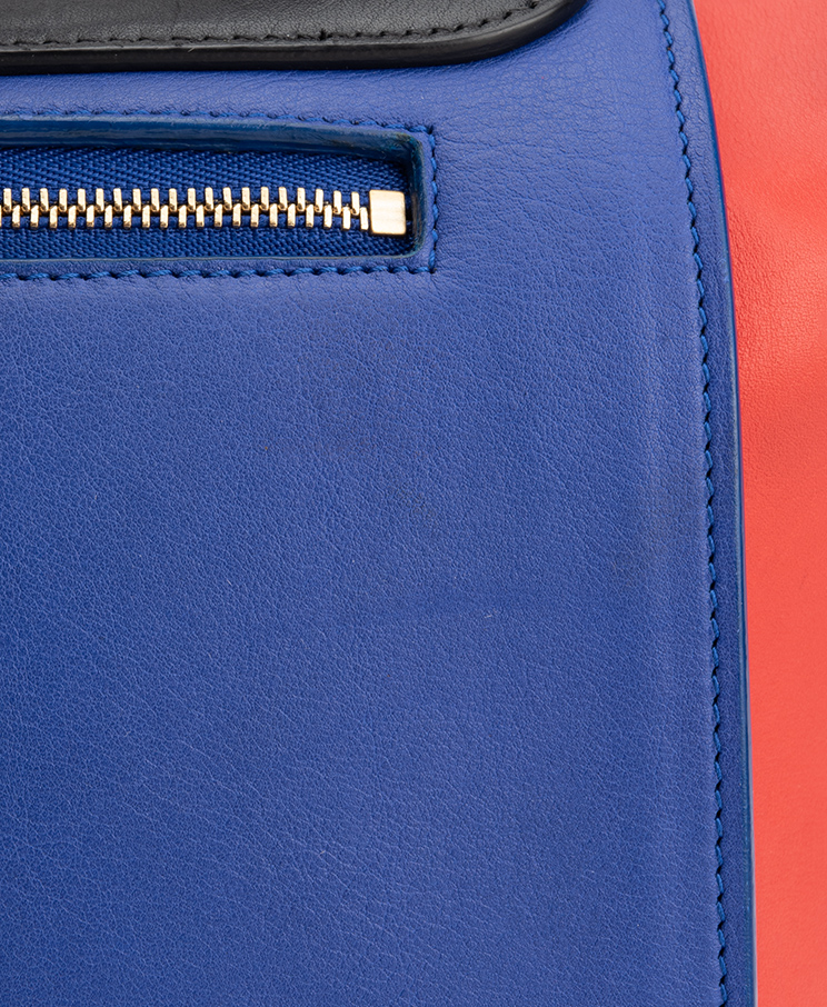 Celine Trapeze Small