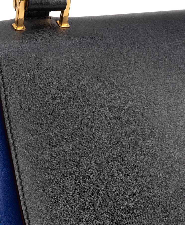 Celine Trapeze Small