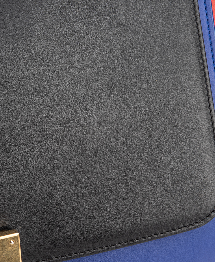 Celine Trapeze Small