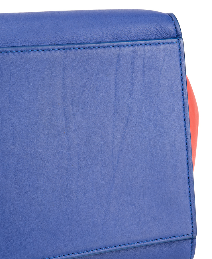 Celine Trapeze Small