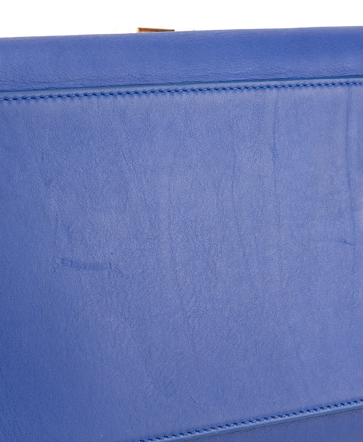 Celine Trapeze Small