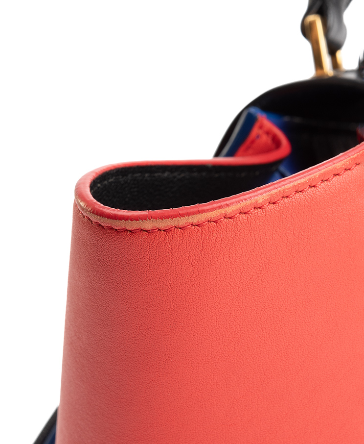 Celine Trapeze Small