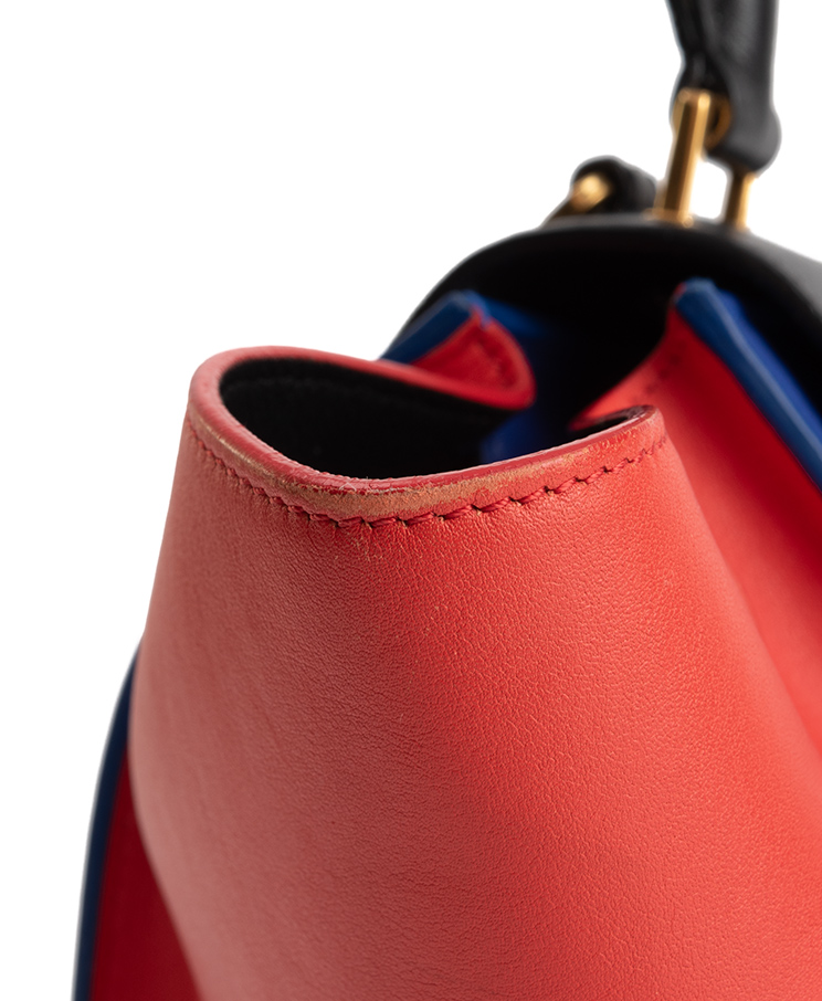 Celine Trapeze Small