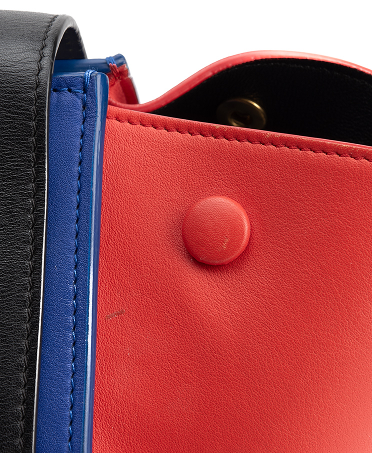 Celine Trapeze Small