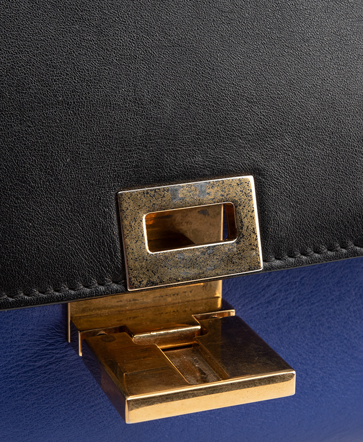 Celine Trapeze Small