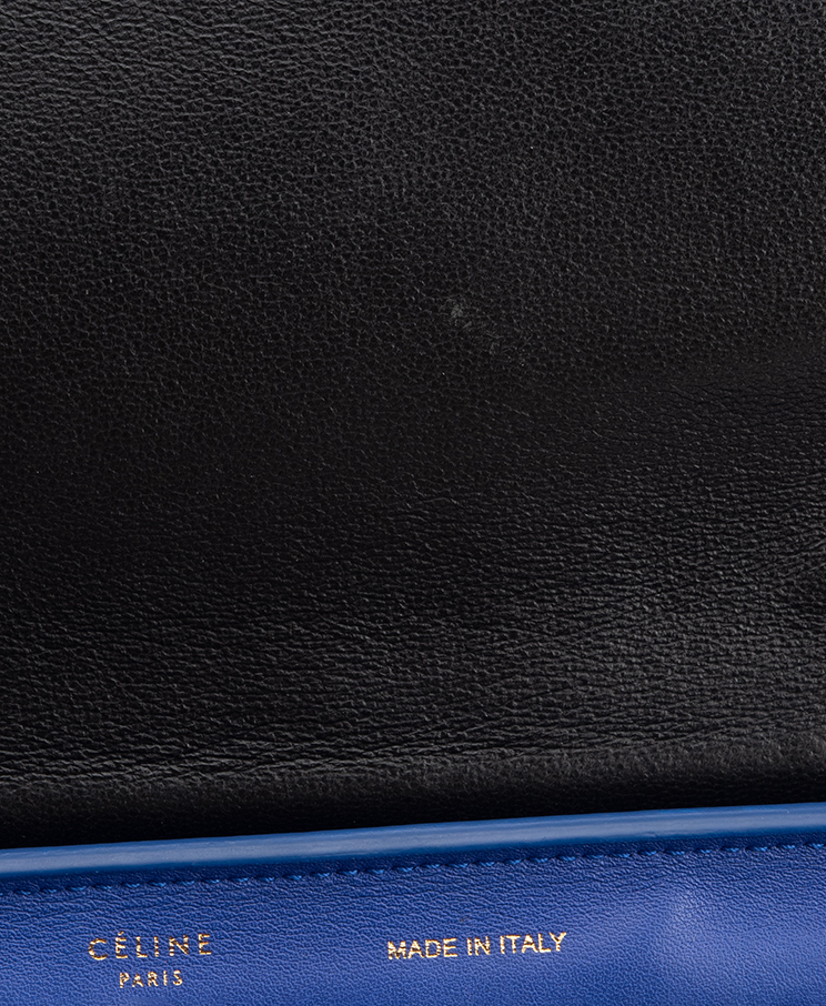 Celine Trapeze Small
