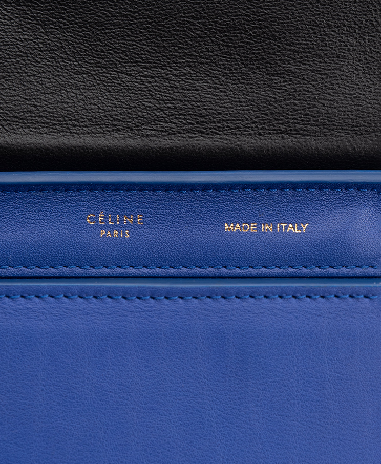 Celine Trapeze Small