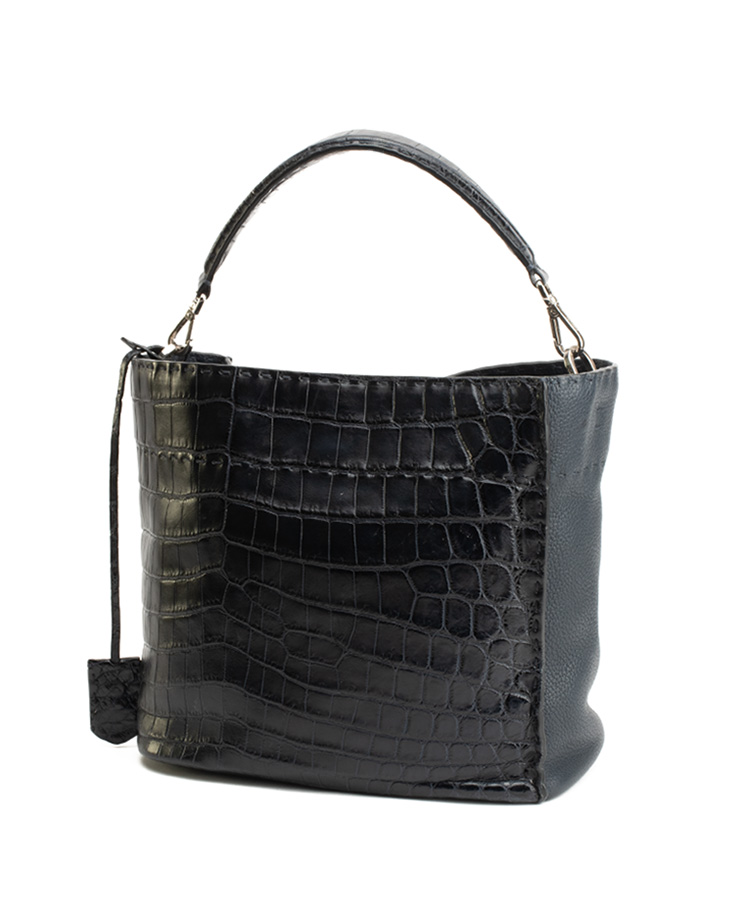 Fendi Anna Selleria Small