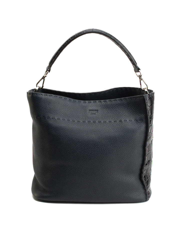 Fendi Anna Selleria Small