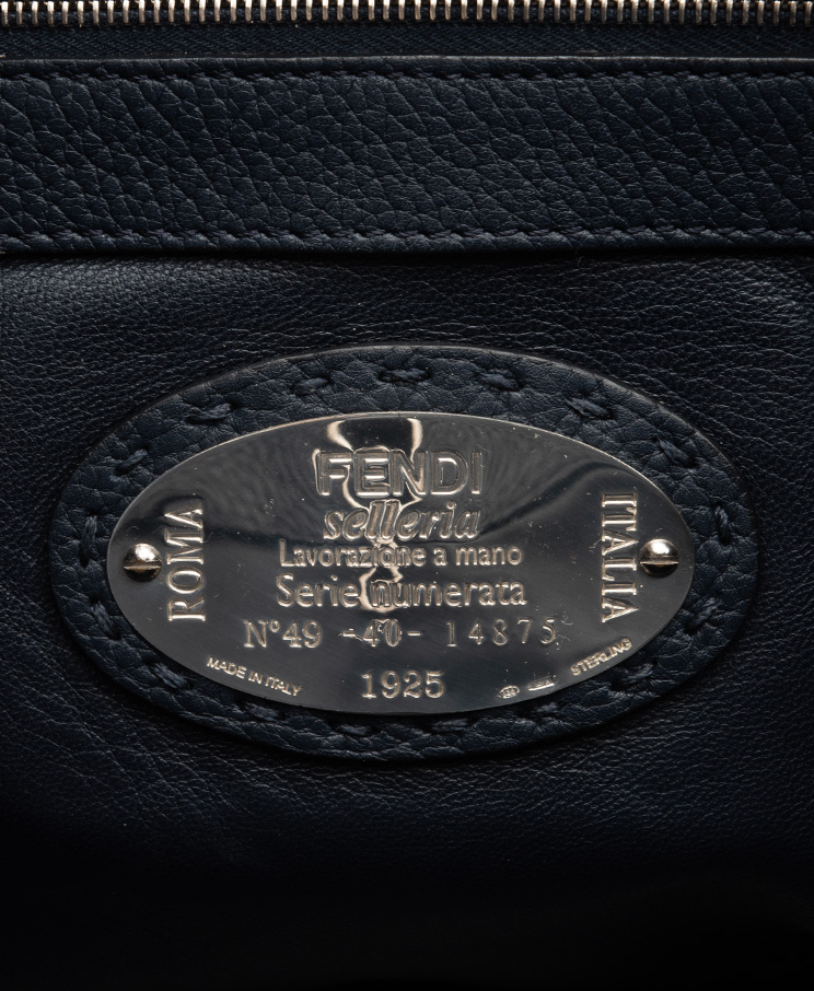 Fendi Anna Selleria Small