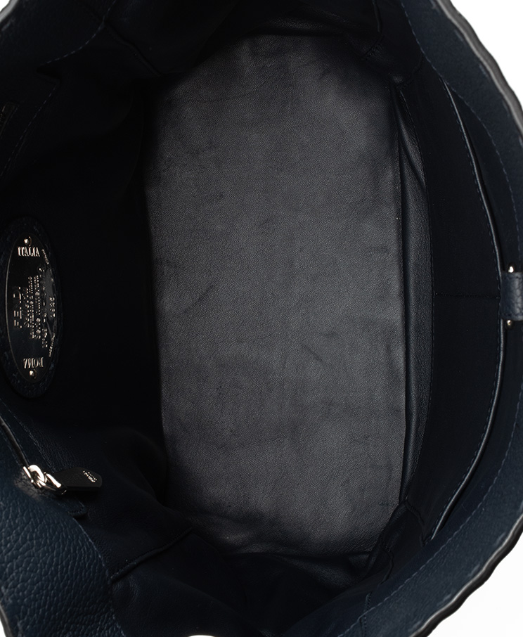 Fendi Anna Selleria Small