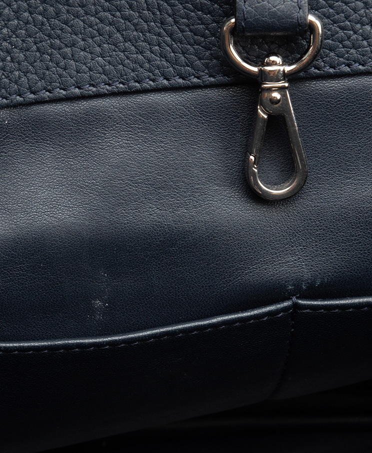 Fendi Anna Selleria Small
