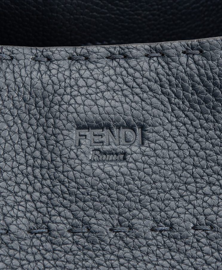 Fendi Anna Selleria Small
