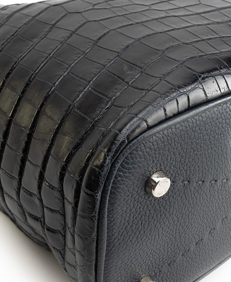 Fendi Anna Selleria Small